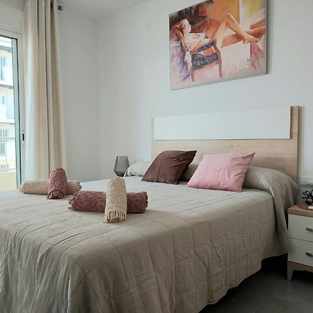 Apartmán App.Pradomar Peñíscola Exteriér fotografie