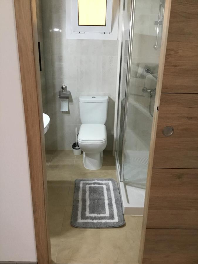 Apartmán App.Pradomar Peñíscola Exteriér fotografie