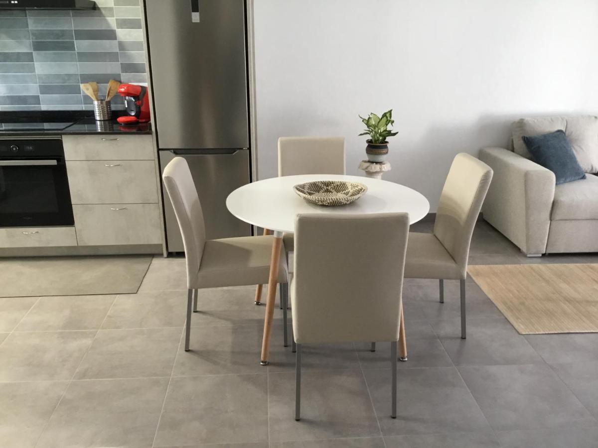 Apartmán App.Pradomar Peñíscola Exteriér fotografie