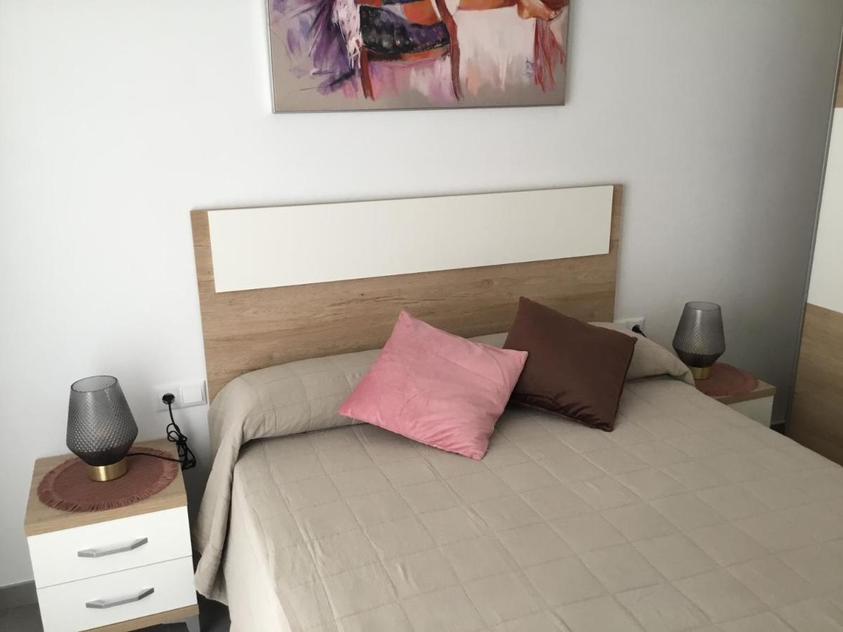 Apartmán App.Pradomar Peñíscola Exteriér fotografie
