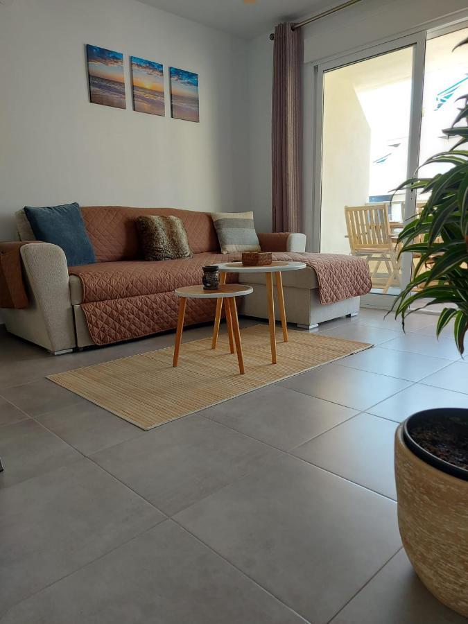 Apartmán App.Pradomar Peñíscola Exteriér fotografie