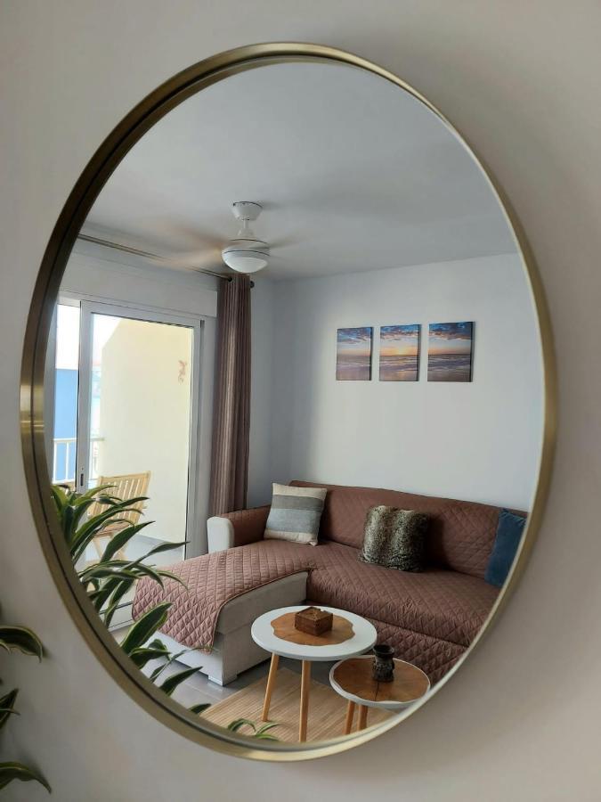 Apartmán App.Pradomar Peñíscola Exteriér fotografie