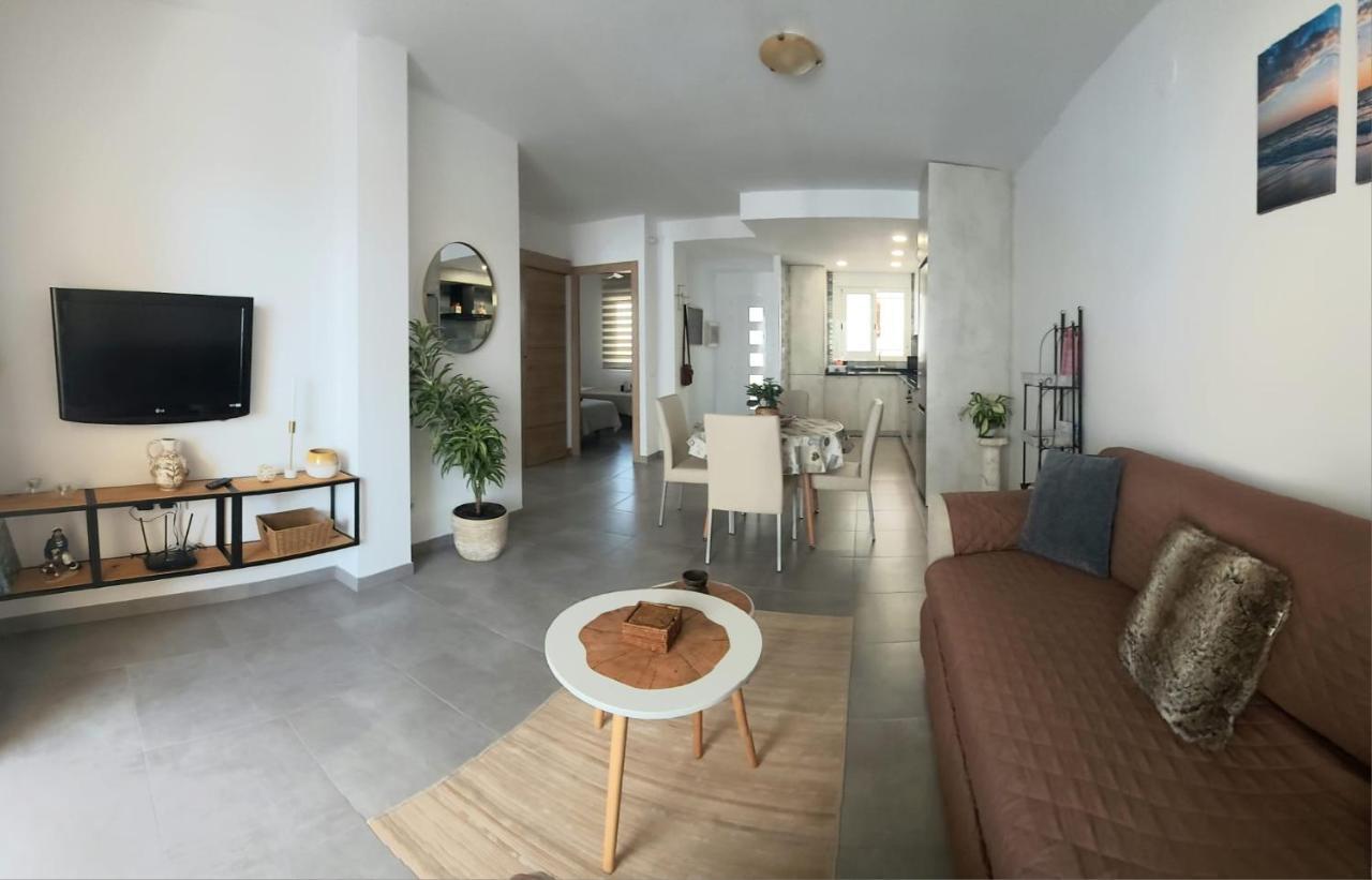 Apartmán App.Pradomar Peñíscola Exteriér fotografie