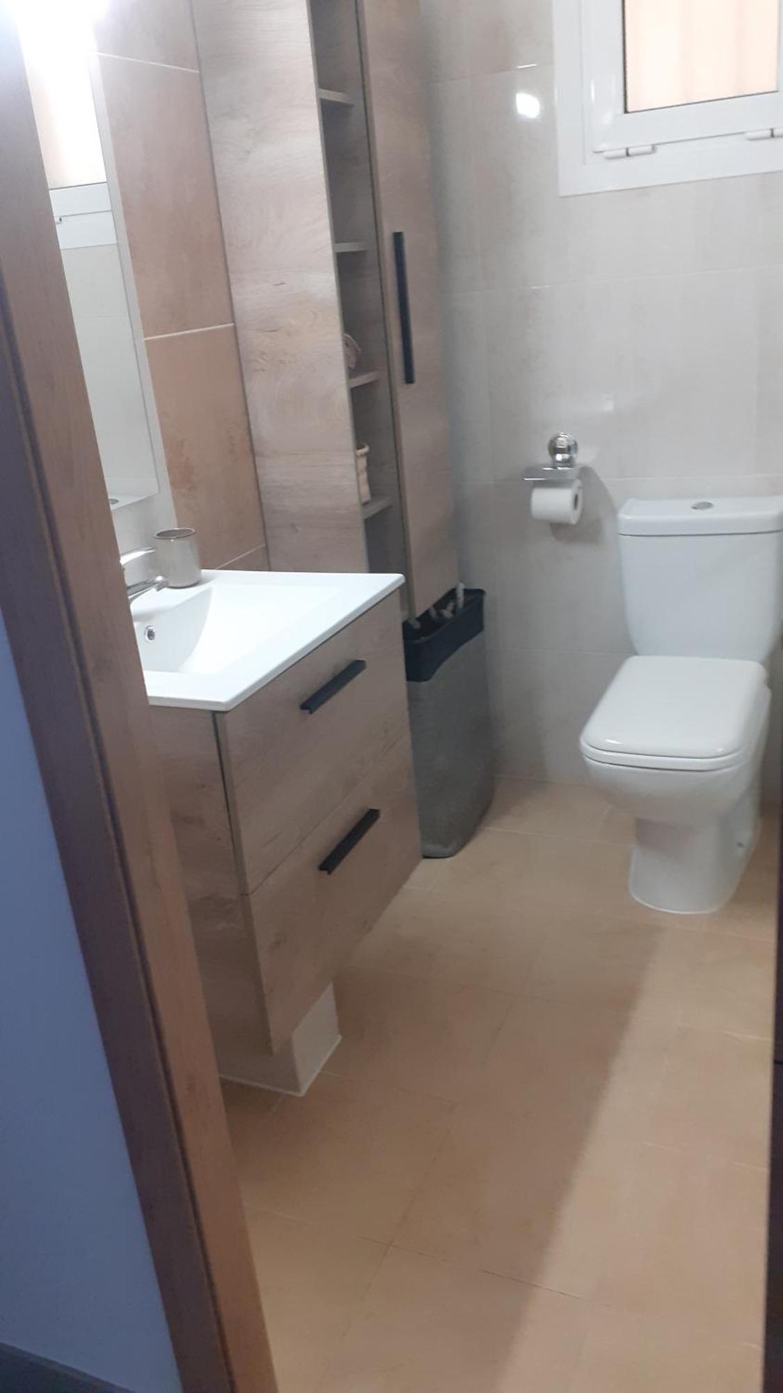 Apartmán App.Pradomar Peñíscola Exteriér fotografie